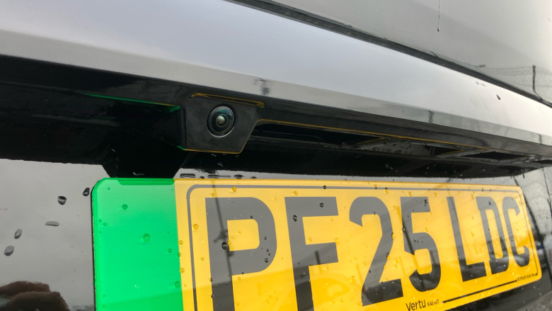 Toyota Proace City Verso 100kW Design L1 50kWh 5dr Auto Electric Estate